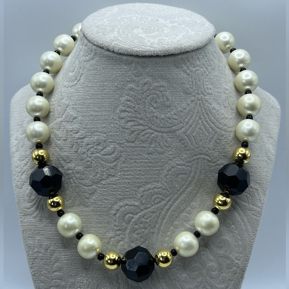 Vintage Necklace